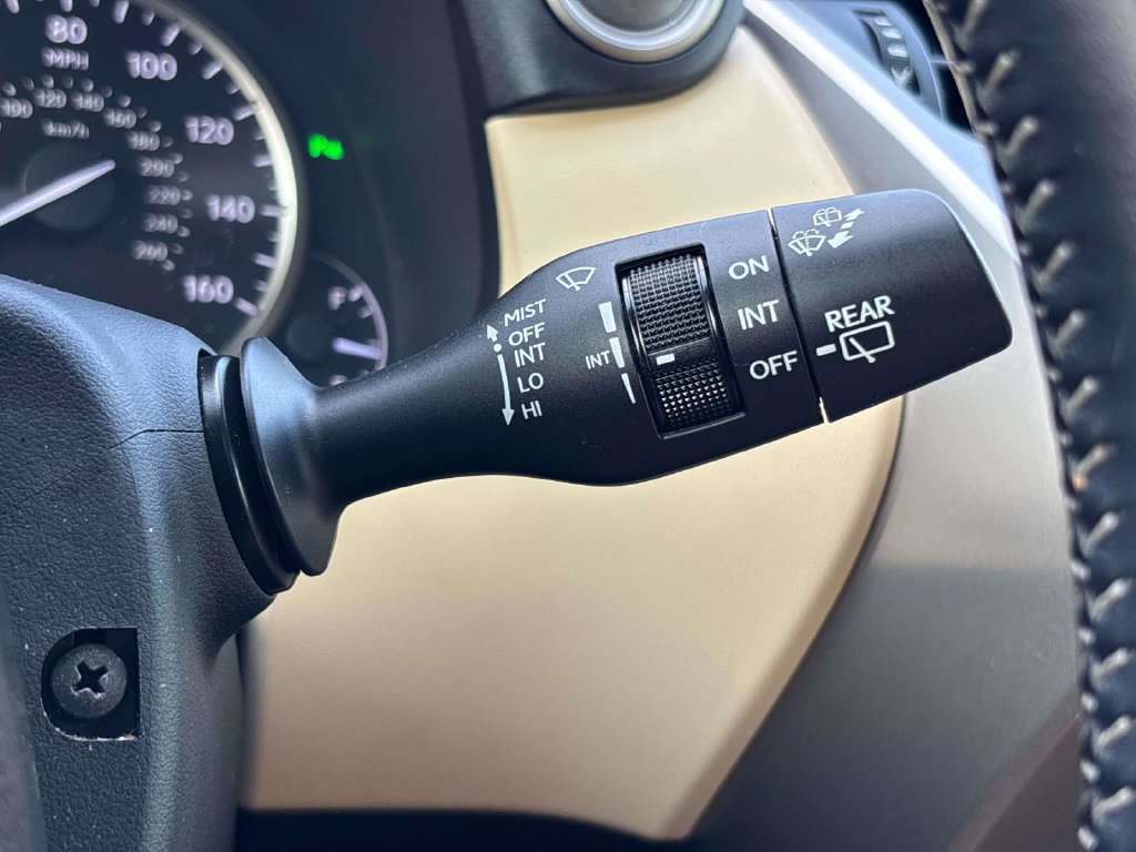 Used 2021 Lexus NX 300 AWD w/ Comfort Package image 29