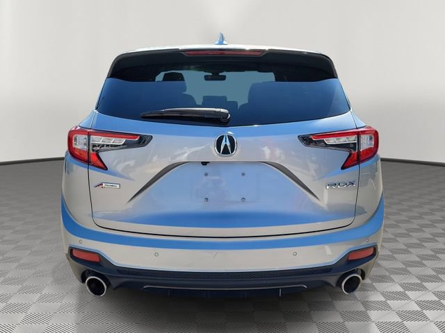 Used 2023 Acura RDX A-Spec FWD image 3