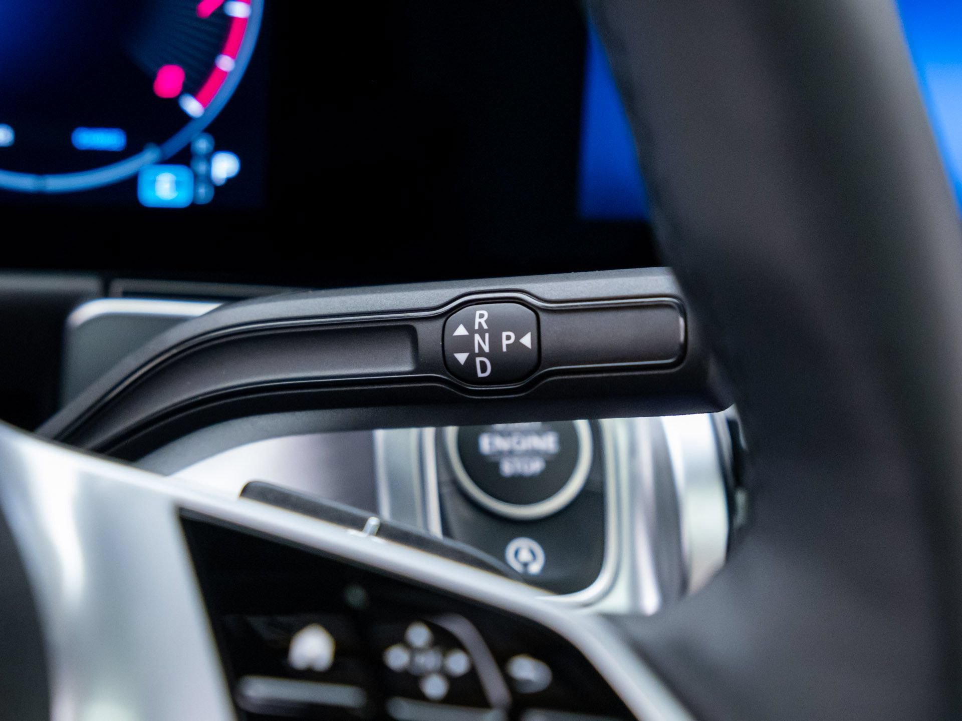 New 2026 Mercedes-Benz GLB 250 4MATIC image 28