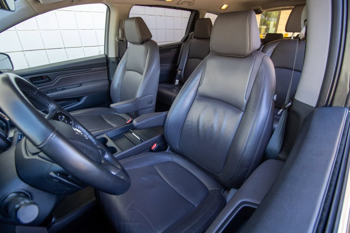 Used 2020 Honda Odyssey EX-L image 17