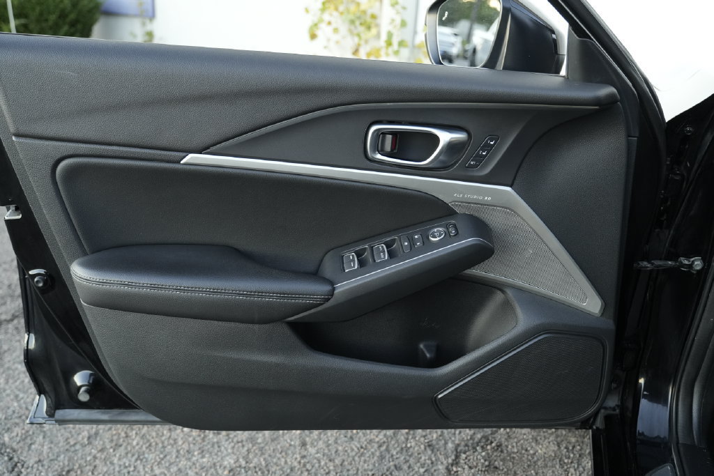Used 2023 Acura Integra A-Spec w/ Technology Package FWD image 19