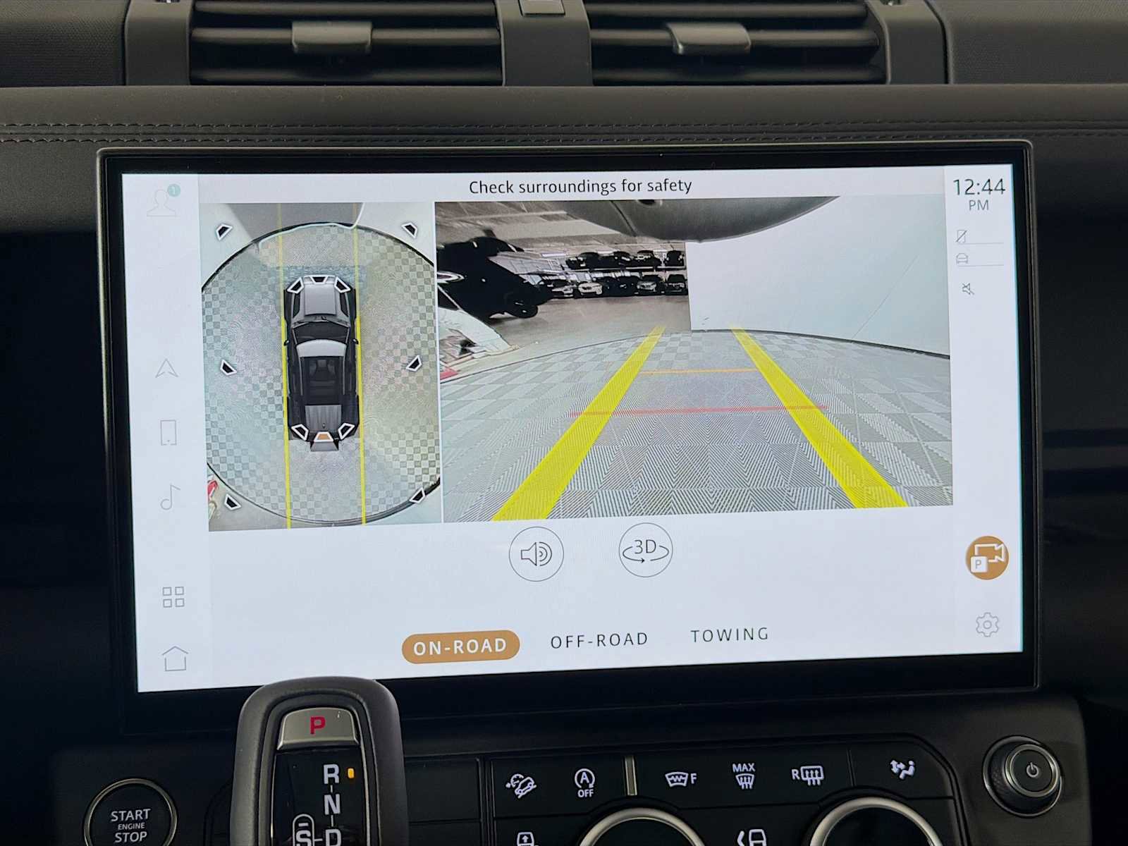 Used 2026 Land Rover Defender 110 S image 16