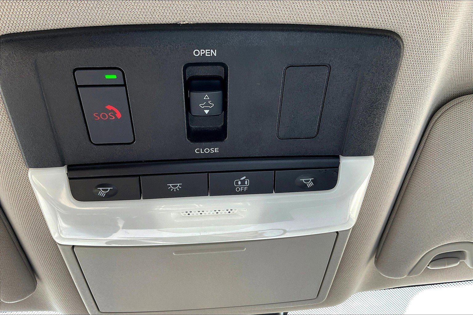 Used 2023 Nissan Altima 2.5 SL image 32