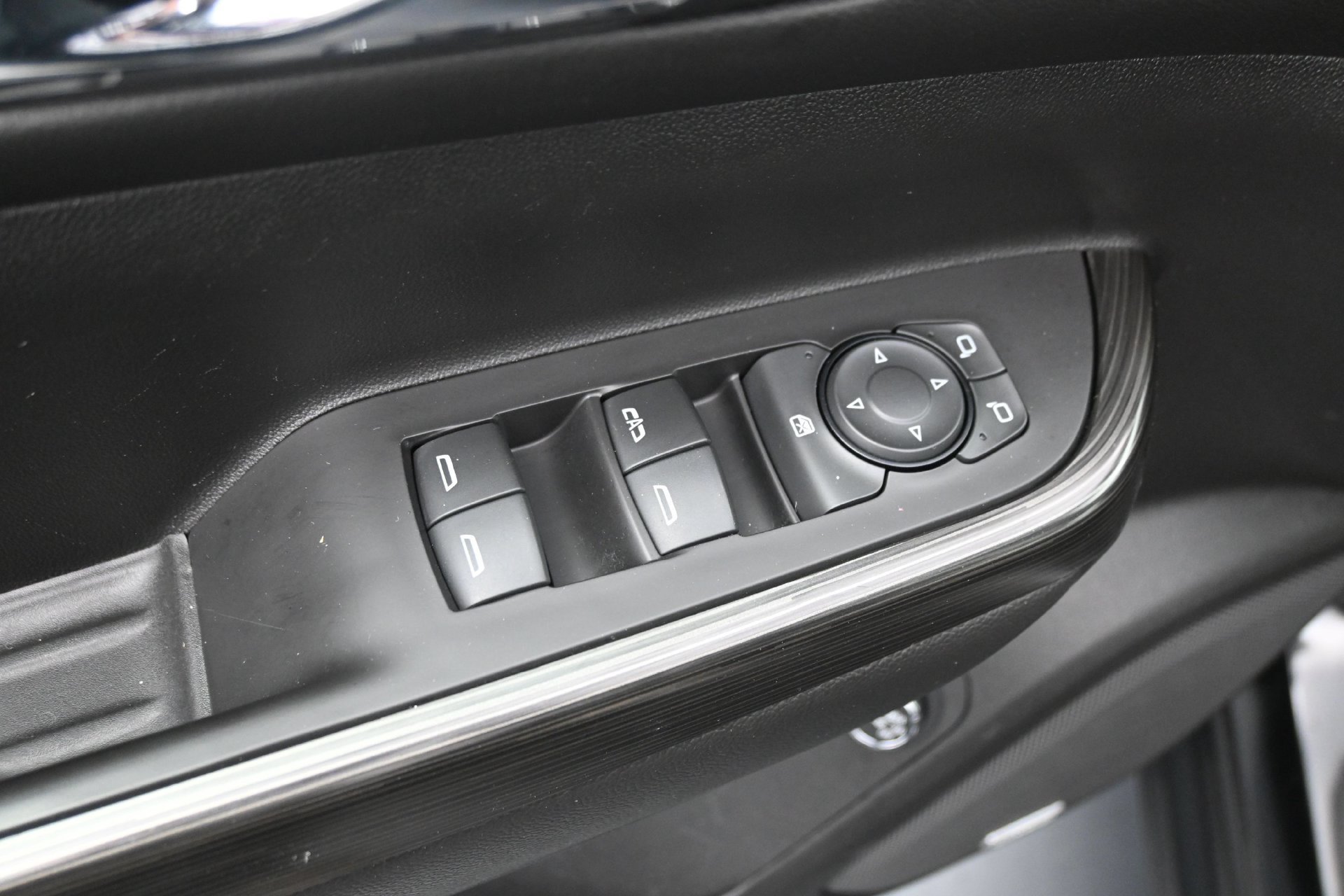 Used 2019 GMC Acadia SLT AWD/4WD image 22