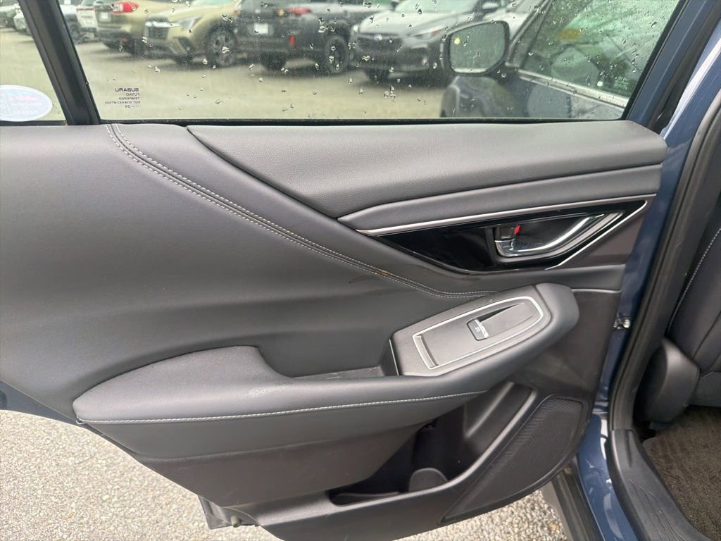 Used 2024 Subaru Outback Limited AWD/4WD image 18