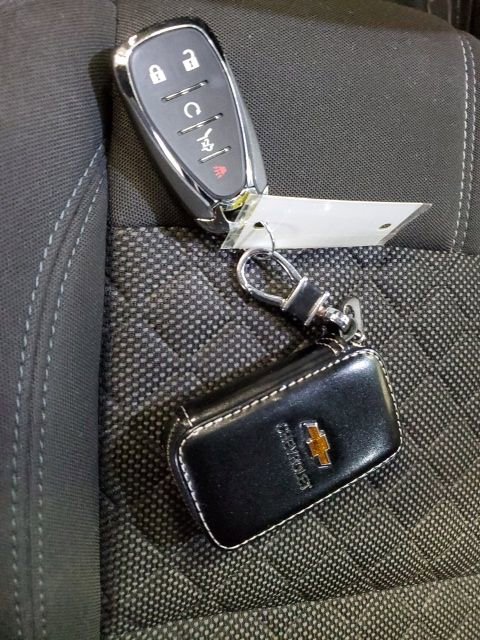 Used 2021 Chevrolet Blazer LT image 30