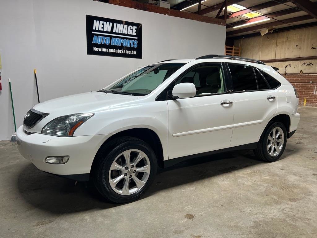 Used 2008 Lexus RX 350 AWD image 5