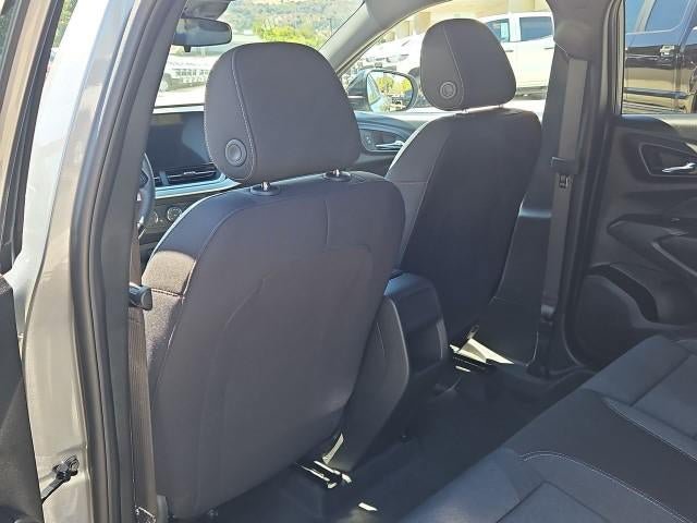 New 2026 Chevrolet Trax RS w/ Driver Confidence Package FWD image 19