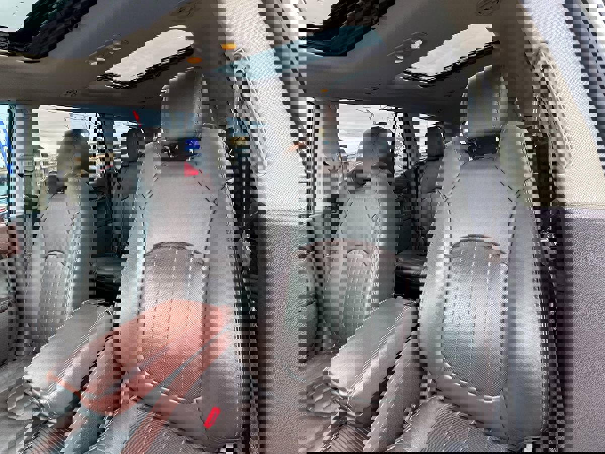 Used 2014 Buick Enclave Leather image 16