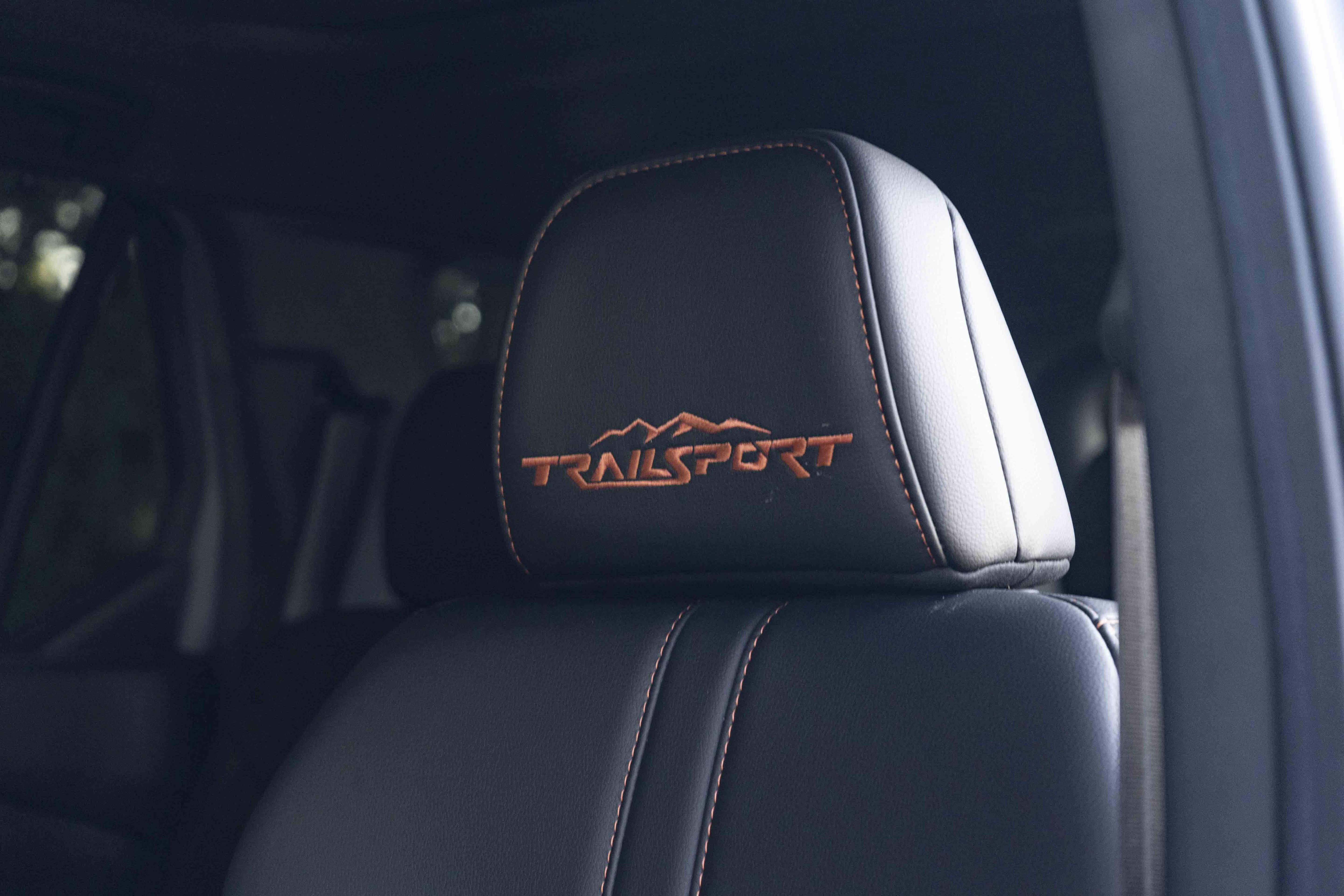 Certified 2026 Honda Pilot TrailSport image 18