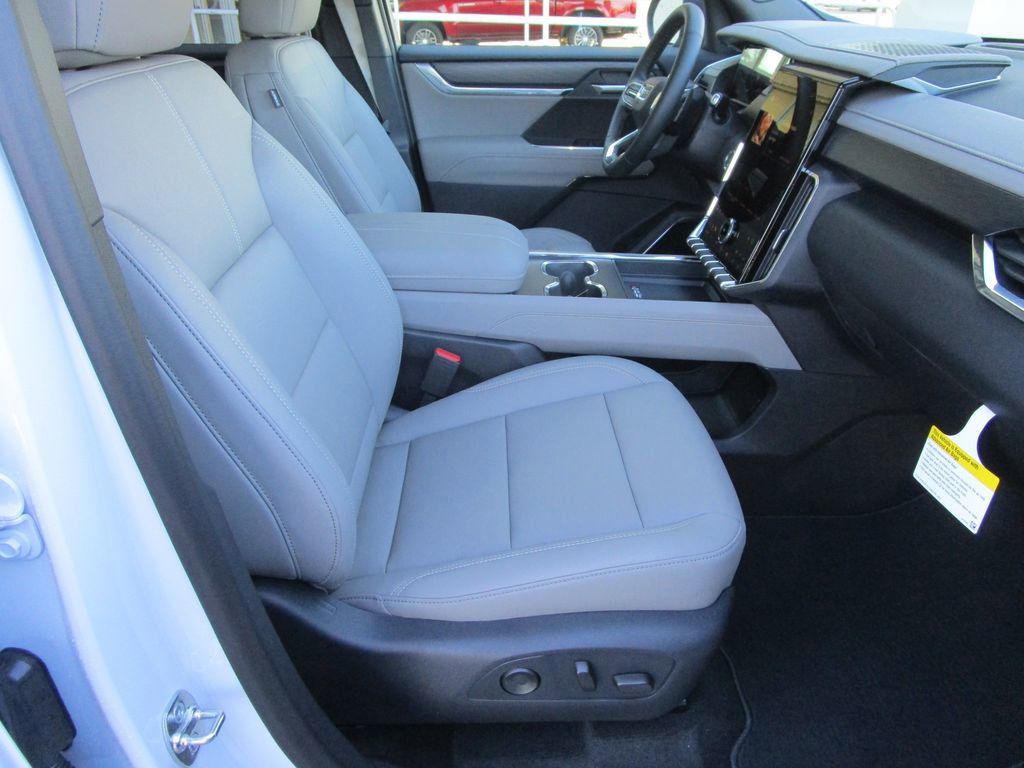 New 2026 GMC Acadia Elevation w/ Black Edition image 28