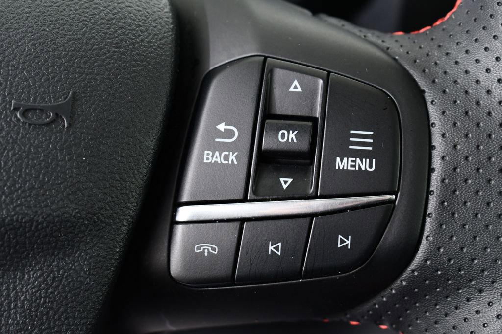 Used 2024 Ford Escape ST-Line w/ Tech Pack #1 AWD/4WD image 32