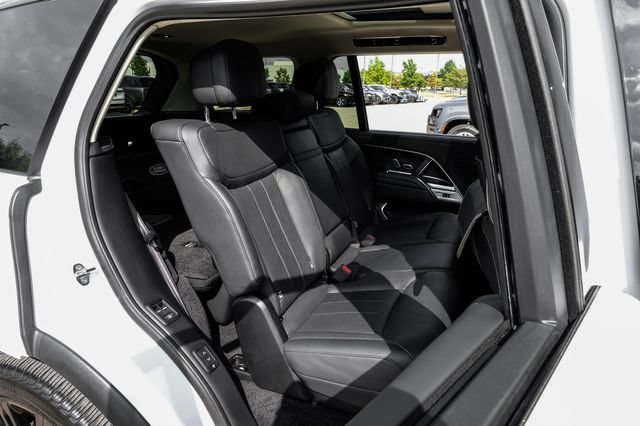 Used 2024 Land Rover Range Rover Long Wheelbase SE AWD/4WD image 39
