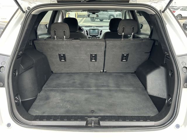 Used 2018 Chevrolet Equinox LT image 22