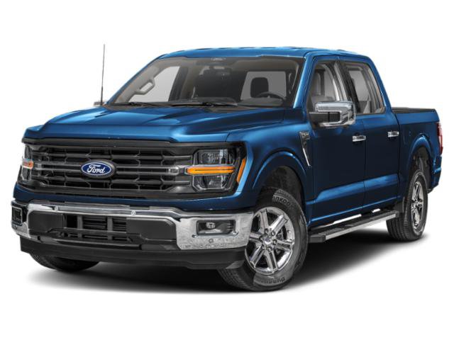 New 2026 Ford F150 XLT image 1