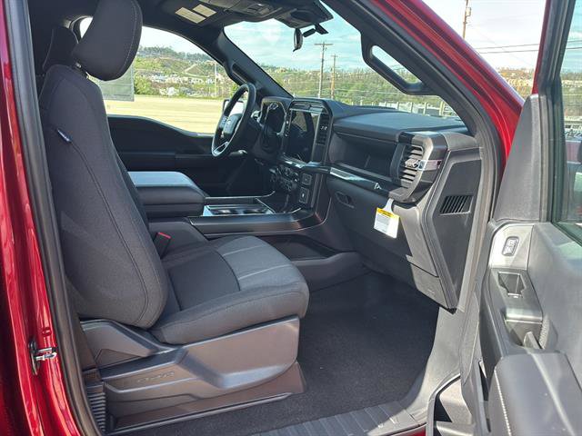 New 2026 Ford F150 STX image 19