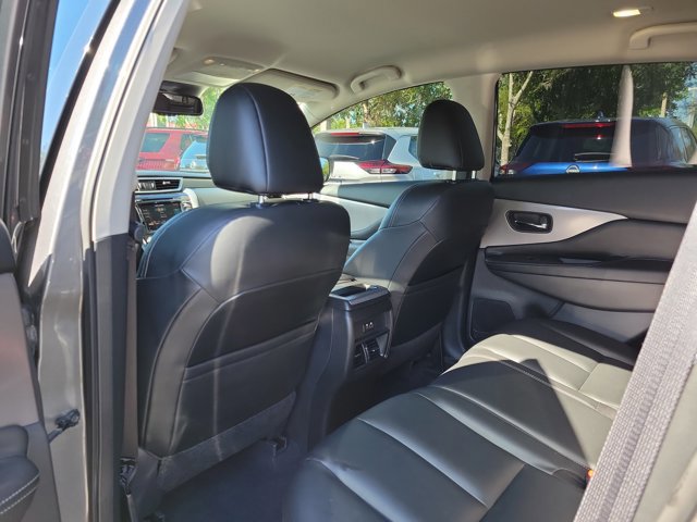 Used 2022 Nissan Murano SV AWD/4WD image 11