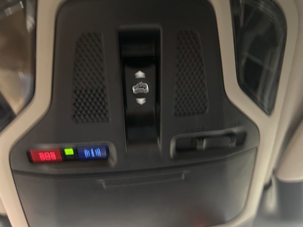 Used 2024 Subaru Outback Onyx Edition image 26