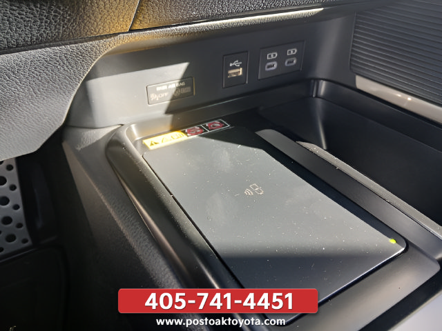 New 2026 Toyota Camry SE w/ Convenience Package FWD image 30