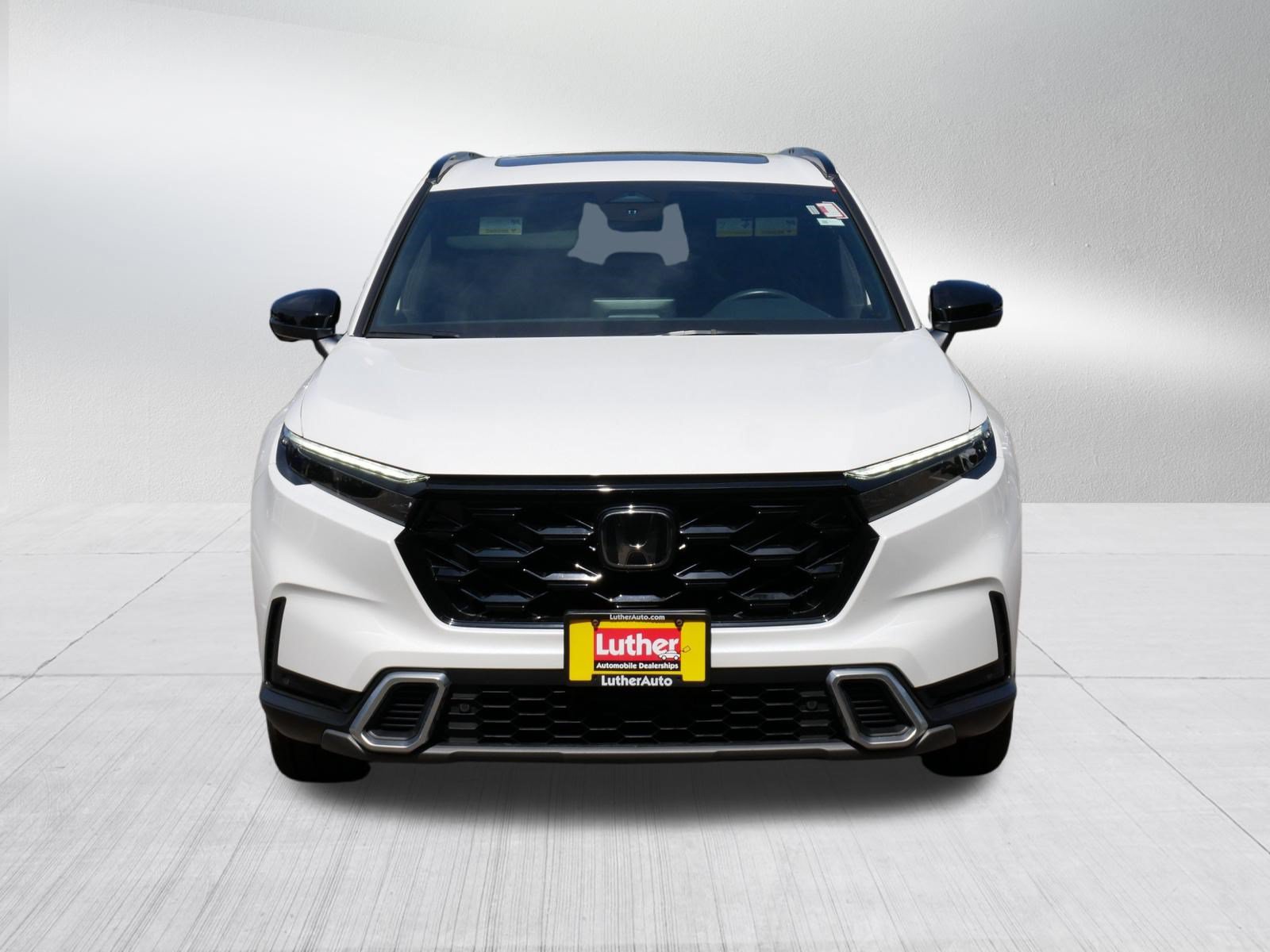 Certified 2024 Honda CR-V Sport Touring image 2