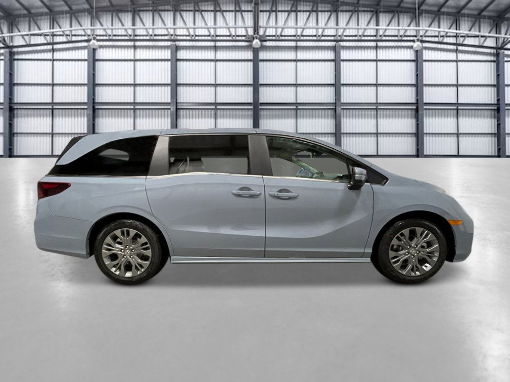 New 2026 Honda Odyssey Touring image 8