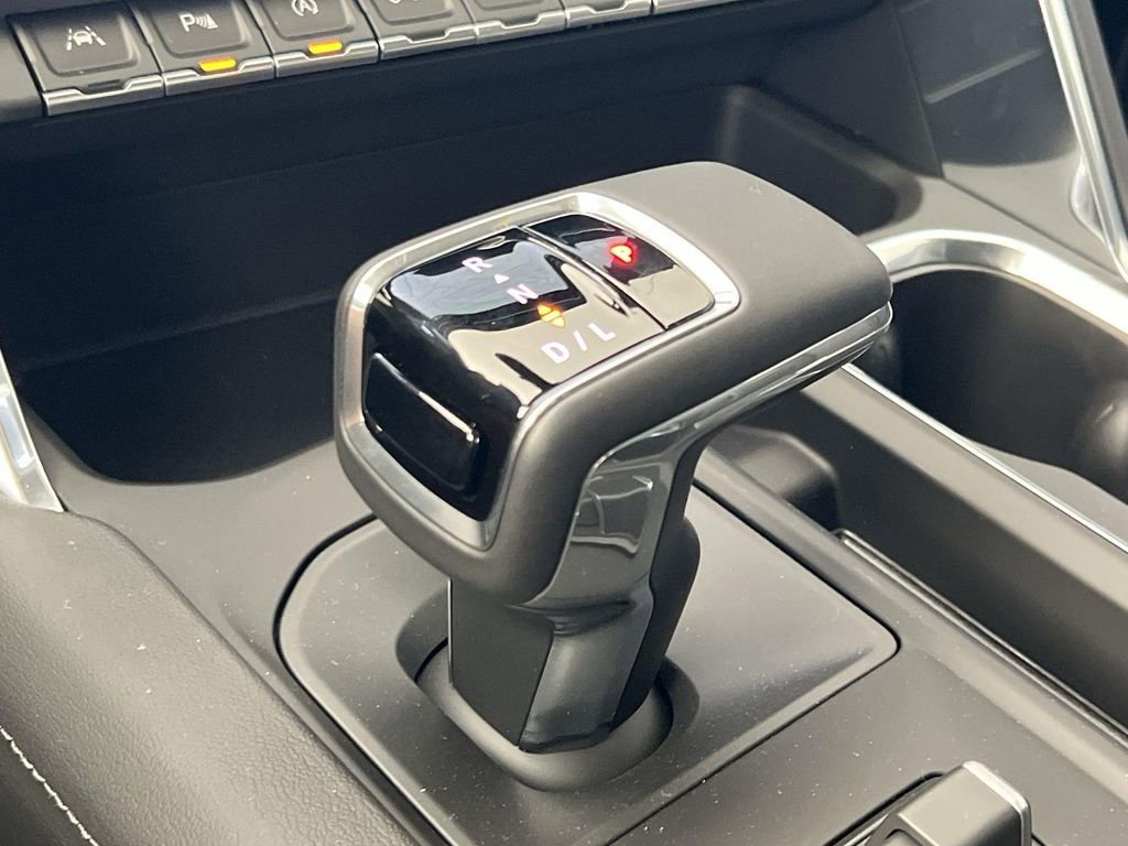 New 2026 GMC Sierra 1500 Denali image 21