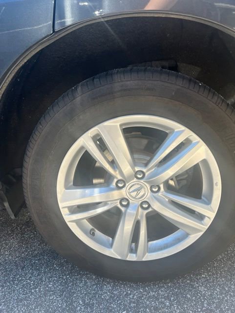 Used 2015 Acura RDX FWD w/ Technology Package image 7