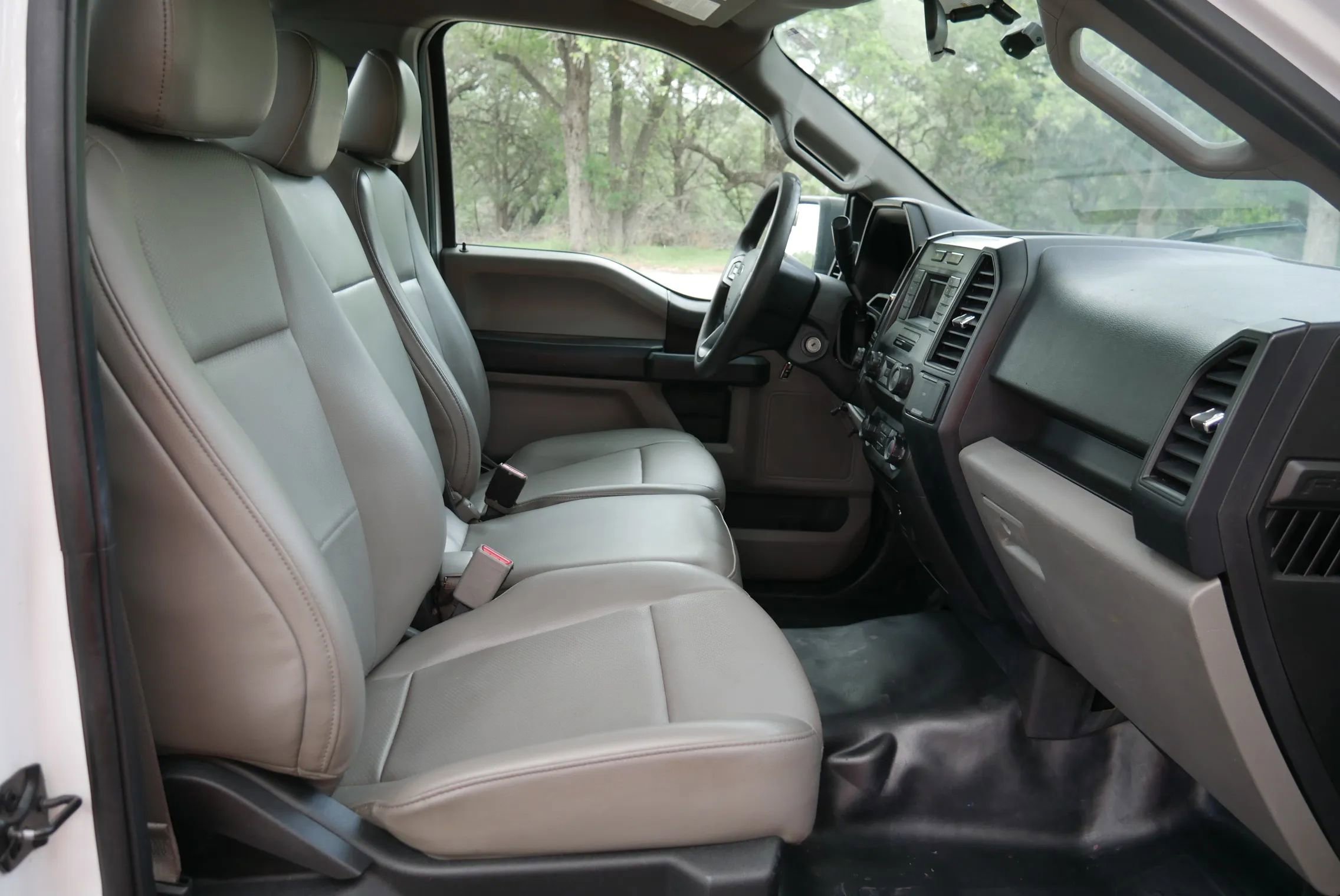 Used 2016 Ford F150 XL w/ XL Power Equipment Group RWD image 16