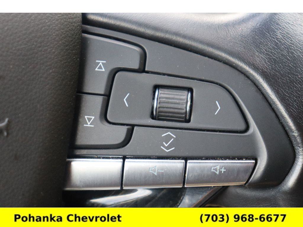 Used 2022 Cadillac XT6 Premium Luxury AWD/4WD image 13