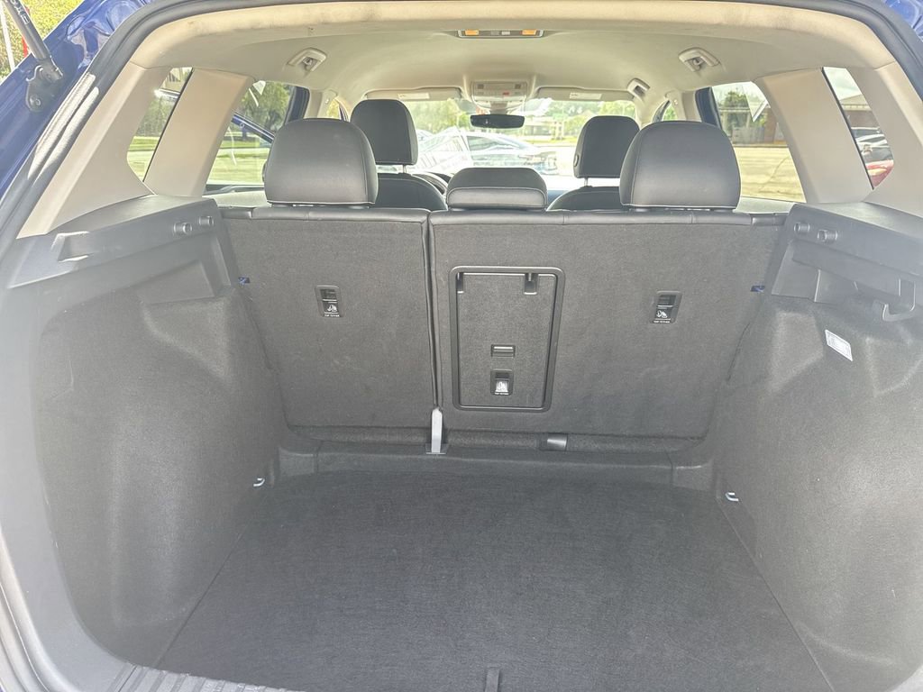 Used 2024 Volkswagen Taos SE FWD image 34