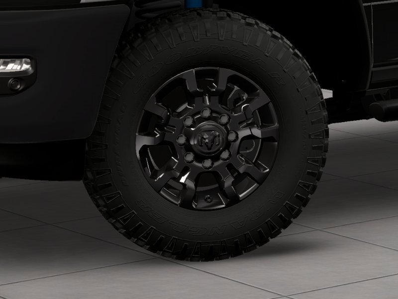 New 2026 RAM 2500 Power Wagon image 8