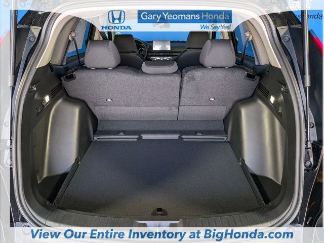 New 2027 Honda CR-V EX image 19