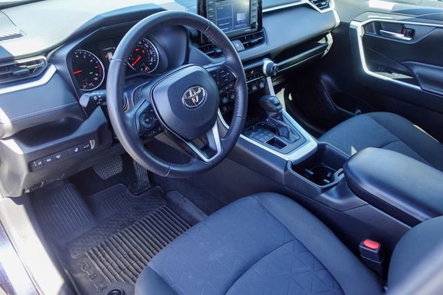 Certified 2022 Toyota RAV4 XLE w/ Convenience Package image 14