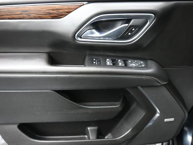 Used 2021 Chevrolet Tahoe Premier w/ Premium Package image 13