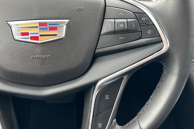 Used 2018 Cadillac CT6 Premium Luxury AWD/4WD image 33