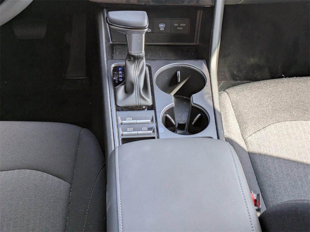 New 2026 Hyundai Sonata SE image 18