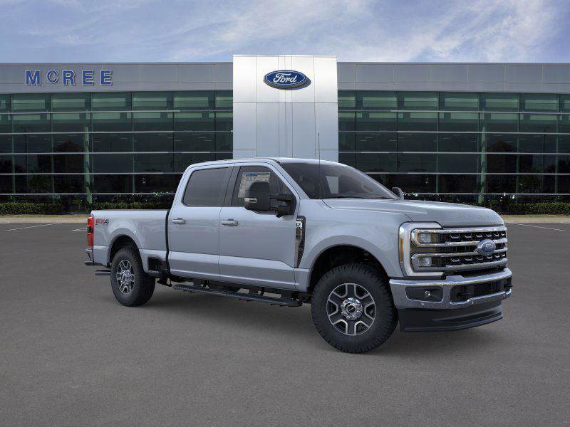 New 2026 Ford F250 Lariat image 7