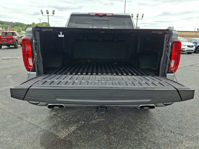 Used 2025 GMC Sierra 1500 AT4 w/ AT4 Premium Package AWD/4WD image 32