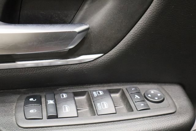 Used 2022 RAM 1500 Big Horn image 18