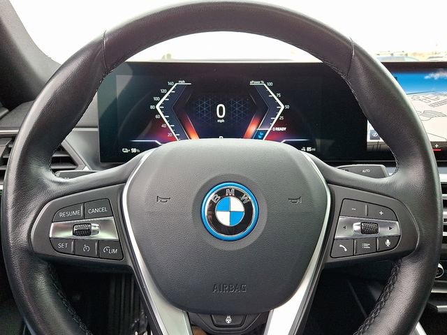 Certified 2023 BMW i4 eDrive35 w/ Premium Package image 22