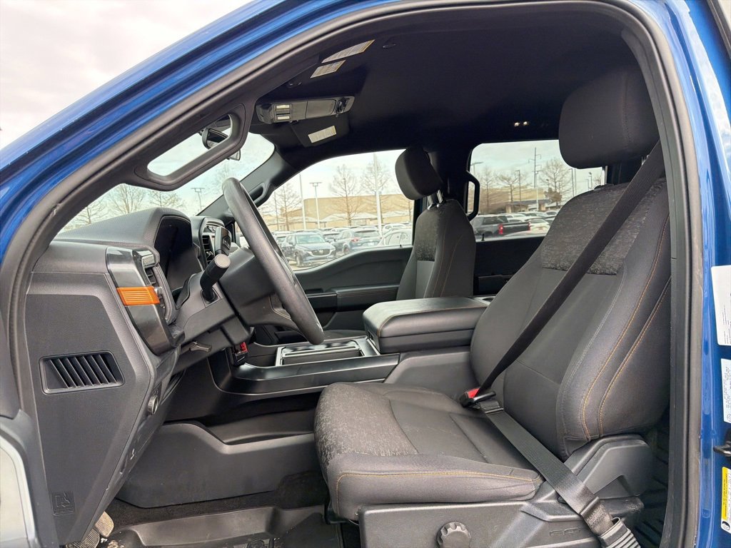 Used 2022 Ford F150 Tremor image 11