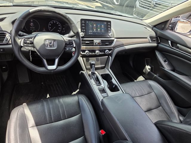 Used 2018 Honda Accord EX-L image 8