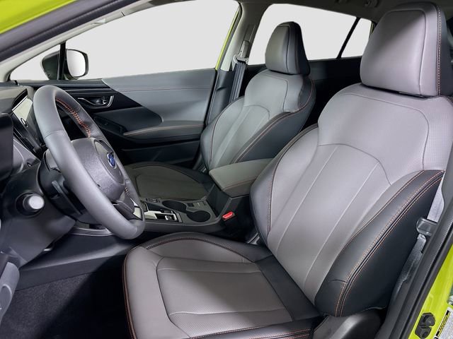 New 2026 Subaru Crosstrek 2.5i Limited AWD/4WD image 21