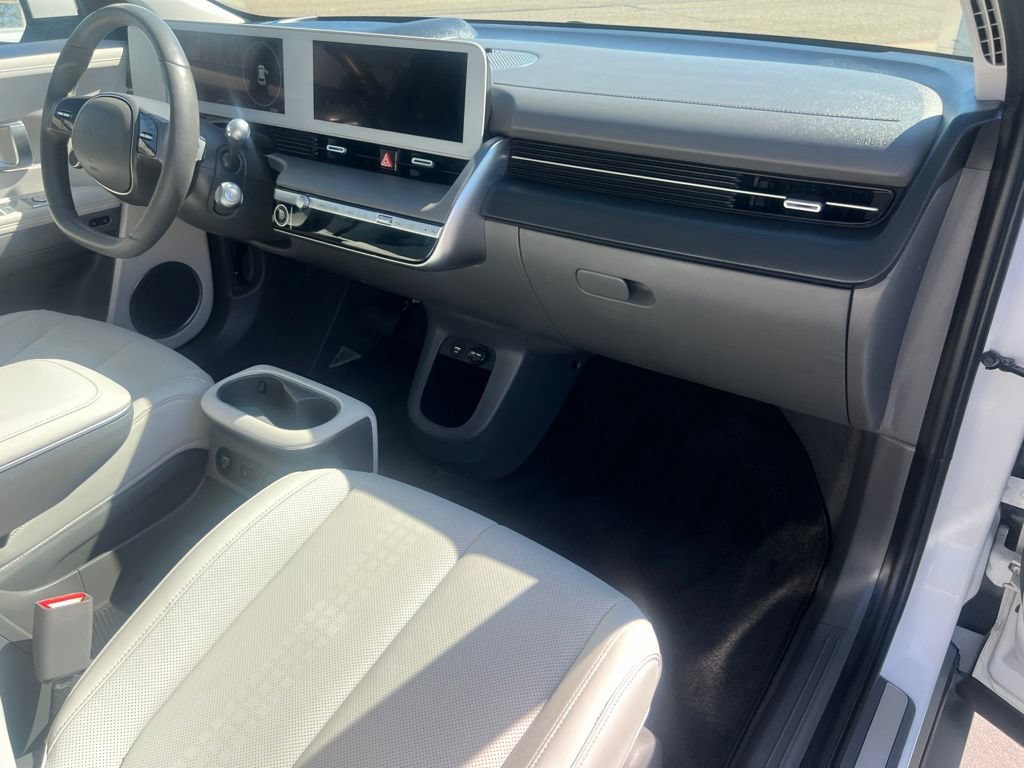 Used 2024 Hyundai Ioniq 5 Limited RWD image 37