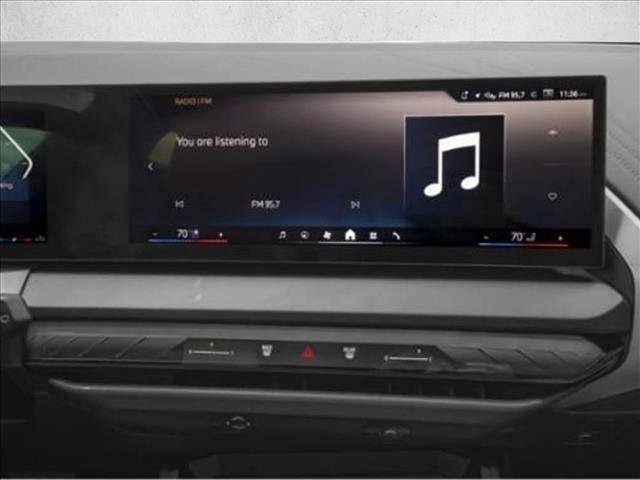 New 2026 BMW X3 xDrive30 image 7
