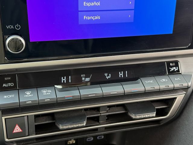 Certified 2025 Toyota Camry LE image 17