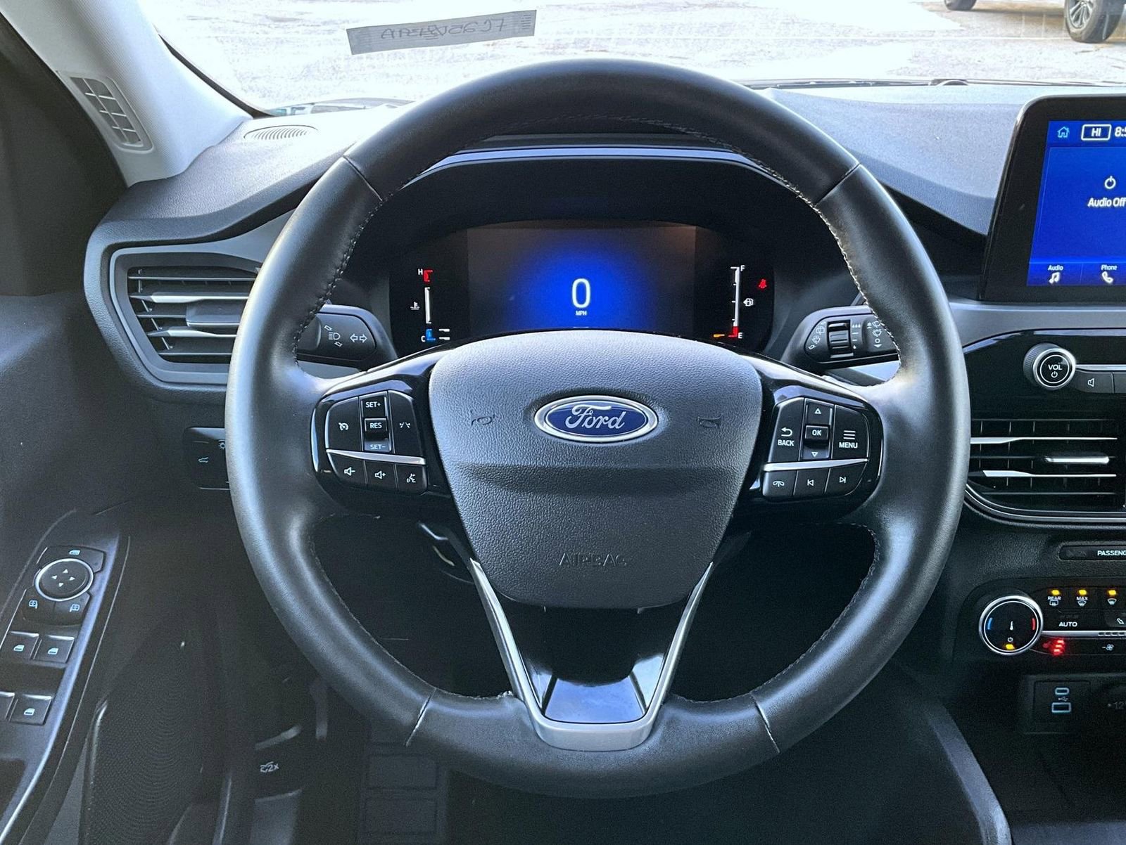 Used 2023 Ford Escape Active image 12