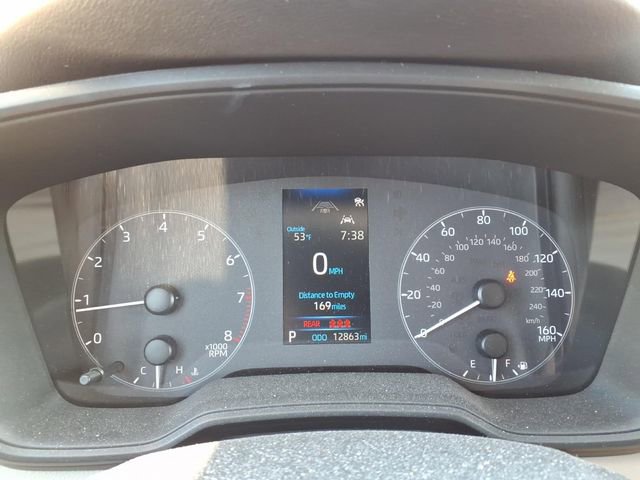 Certified 2023 Toyota Corolla LE w/ Carpet Mat Package (TMS) image 22