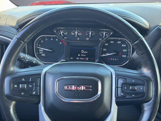 Used 2021 GMC Sierra 1500 Elevation w/ Preferred Package image 16