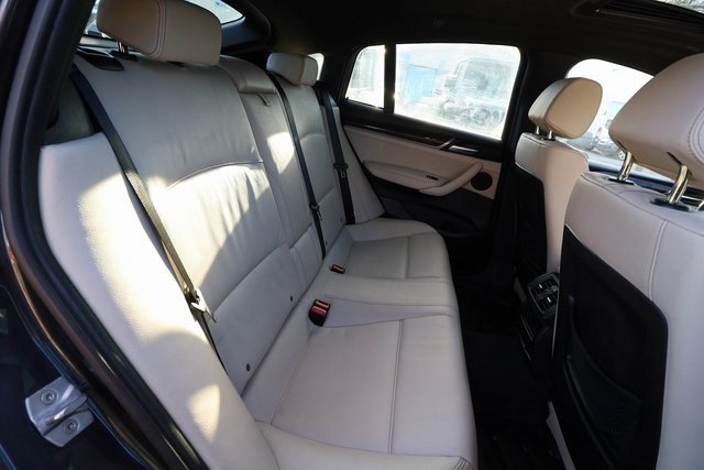 Used 2016 BMW X4 xDrive28i image 44